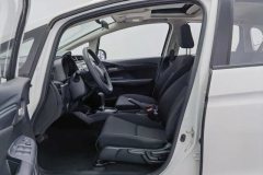 2019 Honda Fit Hatchback 2018 1.5 AT ComfortSunroofEdition #13