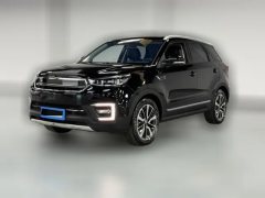 2017 Chang'an CS55 2017 1.5T AT Dynamic #1