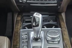 2018 BMW X5(Imported)(Imported) 2018 2.0T AT 28i (Imported) #17