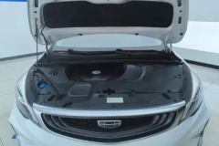 2019 Geely Auto Emgrand GS 2019 1.5AT TD DCTmove260T #10
