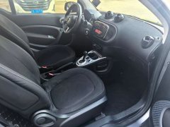 2017 smart ForTwo 2016 1.0 AT ConvPassionEdition (Imported) #8