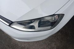 2014 Volkswagen Golf 2015 1.6 AT Comfort #5