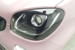 2017 smart ForFour 2016 1.0 AT PassionEdition (Imported) #5