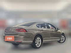2018 Volkswagen Magotan 2018 1.8T AT 330TSILuxury #3
