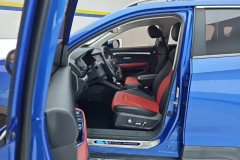 2018 Haval H2s 2018 1.5T AT Red LabelSmart Fashion #9
