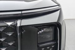 2025 Jetour Shanhai Jetour Shanhai L9 2024 1.5TD AT 2DHT Pro 5Seat #5