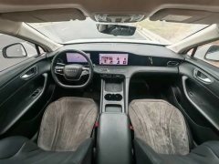 2024 Roewe D7 2023 1.5L AT DMH 125km Surpass #8