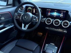2022 Mercedes-Benz GLA-Class 2022 Facelift 1.3T AT GLA 200 #4