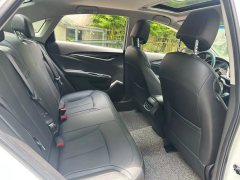 2018 Buick Excelle GT Sedan 2018 1.3T AT 18TElite #13