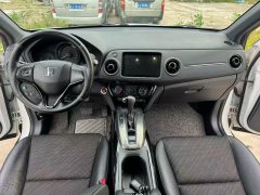 2018 Honda XR-V 2017 1.8 AT EXiComfort #5