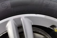2019 BMW 1 Series 2019 1.5T AT 118i MSport Pkg #9