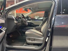 2022 Volkswagen ID.6 CROZZ 2021 Long RangePROEdition #2