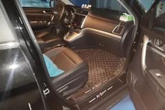 2020 Haval M6 2019 1.5T AT Super ValueFWD China VI #8