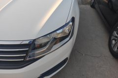 2022 Volkswagen Lavida 2019 1.5 AT set sailFashion China VI #5