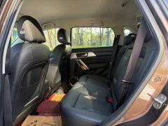 2016 Haval H2 2016 1.5T MT Comfort FWD #13