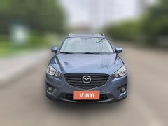 2017 Mazda CX-5 2015 2.0 AT Luxury 4WD #2