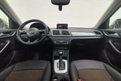 2018 Audi Q3 2018 1.4T AT 30AnniversaryYear30TFSIFashionFWD #14