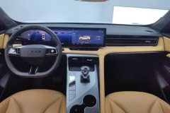 2025 Roewe RX5 2023 1.5T AT LuxurySlide screenEdition #12