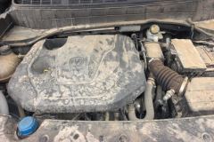 2022 Chang'an CS35 Plus 2022 Blue WhaleNE 1.4T DCTLuxury #10