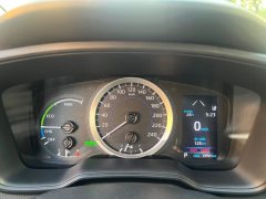 2021 Toyota Corolla 2021 1.8 AT Elite Hybrid #16