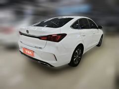 2021 Chang'an Eado 2021 PLUS 1.6 MT Luxury #4