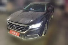 2021 Volkswagen Passat 2021 2.0T AT 330TSIElite #1