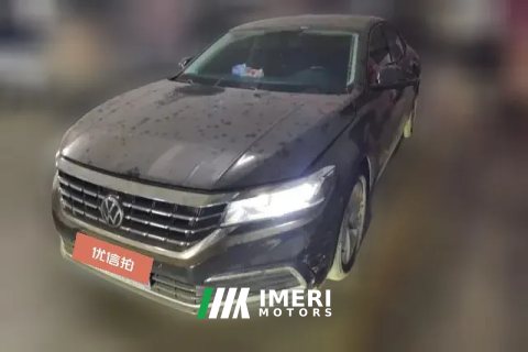 2021 Volkswagen Passat 2021 2.0T AT 330TSIElite