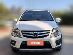 2015 Chang'an CX20 2014 1.4 AT SunroofNav China IV #2