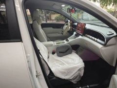 2025 Geely Galaxy Geely Galaxy Xingyuan 2025 310km dreamEdition #7