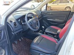 2016 Chang'an CS15 2016 1.5 MT Comfort #4