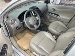 2014 Nissan Sunny 2011 1.5 AT XLLuxury #5