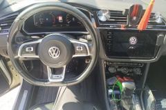2020 Volkswagen Tiguan L 2019 2.0T AT 330TSI R-LineFlagshipFWD Facelift China VI #12