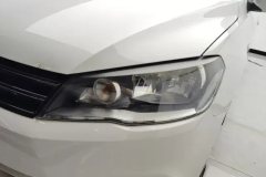 2016 Volkswagen Jetta 2015 1.6 MT Good qualityEditionFashion #5