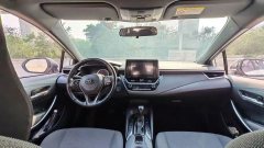 2022 Toyota Levin 2022 Hybrid 1.8H E-CVT AT Luxury #5