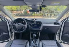 2019 Volkswagen Tiguan L New Energy 2019 1.4T AT 430PHEVHEVFlagship #9