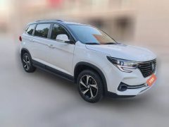 2021 Dongfeng Fengxing Fengxing T5 2020 1.6 MT Exclusive China VI #7