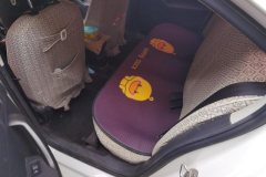 2017 Volkswagen Santana 2015 1.6 MT Fashion #11