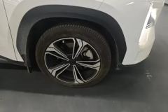 2023 Geely Galaxy Geely Galaxy L7 2023 1.5T AT 115km MAX #6
