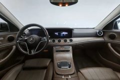 2021 Mercedes-Benz E-Class 2021 Facelift E 260 L #14