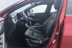 2016 Mazda CX-4 2016 2.0 AT Blue Sky Vibrant LeatherEditionFWD #13