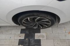 2022 Volkswagen Golf 2021 1.4T AT 280TSI Pro #6