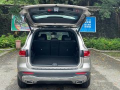 2020 Mercedes-Benz GLB-Class 2020 1.3T AT GLB200Dynamic #17