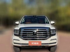 2025 Tank 500 PHEV 2026 Hi4-T Smart #2