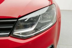 2014 Volkswagen Polo Hatchback 2014 1.4 MT Comfort #5