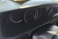 2017 Honda Accord 2016 2.0 AT Comfort #14