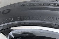 2023 Roewe D7 2023 1.5L AT DMH 125km Flagship #9