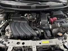 2017 Nissan Sunny 2015 1.5 MT XEComfort #13
