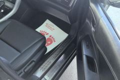 2015 Honda Accord 2015 2.0 AT ComfortLX #8