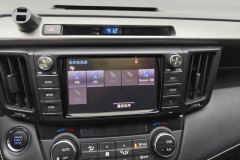 2019 Toyota RAV4 2016 2.0L AT CVT2WDComfort China V #13