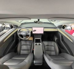 2023 Tesla Model Y 2022 Facelift Long Rangeall wheel driveEdition #4